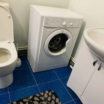 Сдается 1-комнатная квартира, 35,8 м²