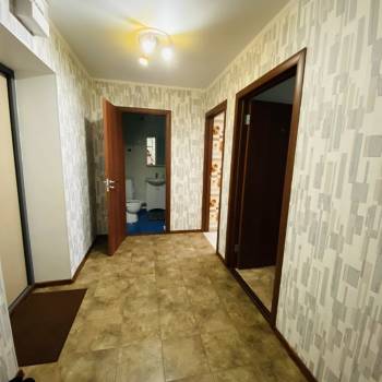 Сдается 1-комнатная квартира, 35,8 м²