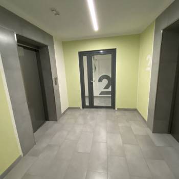 Сдается 1-комнатная квартира, 35,8 м²