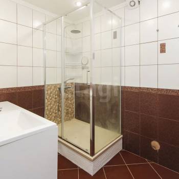 Сдается 2-х комнатная квартира, 57,4 м²