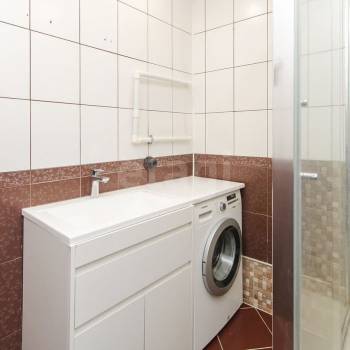 Сдается 2-х комнатная квартира, 57,4 м²
