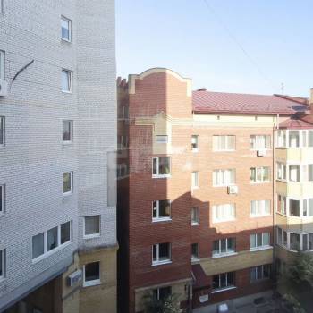 Сдается 2-х комнатная квартира, 57,4 м²