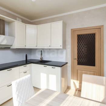 Сдается 2-х комнатная квартира, 57,4 м²