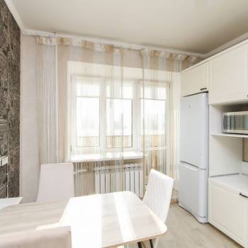 Сдается 2-х комнатная квартира, 57,4 м²