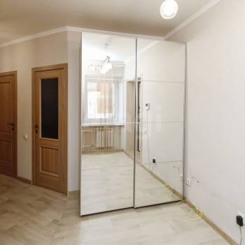 Сдается 2-х комнатная квартира, 57,4 м²