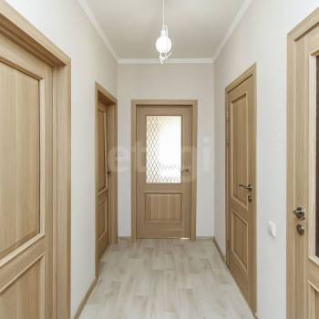 Сдается 2-х комнатная квартира, 57,4 м²