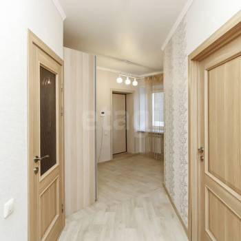 Сдается 2-х комнатная квартира, 57,4 м²