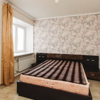 Сдается 2-х комнатная квартира, 57,4 м²