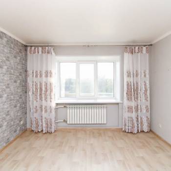 Сдается 2-х комнатная квартира, 57,4 м²