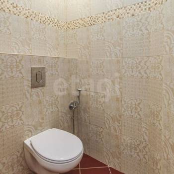 Сдается 2-х комнатная квартира, 57,4 м²