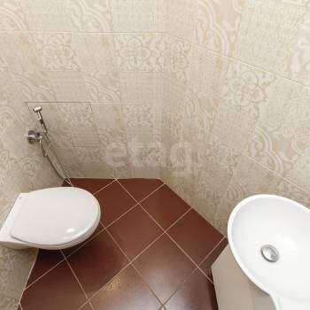 Сдается 2-х комнатная квартира, 57,4 м²