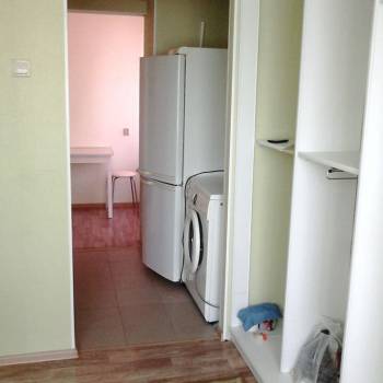 Продается 1-комнатная квартира, 22 м²