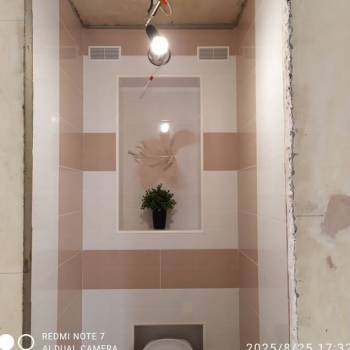 Продается 1-комнатная квартира, 33,4 м²