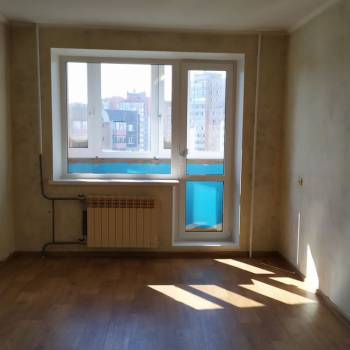 Продается 1-комнатная квартира, 33,4 м²