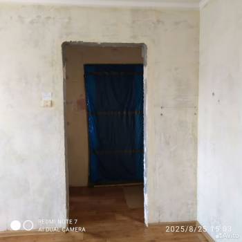 Продается 1-комнатная квартира, 33,4 м²
