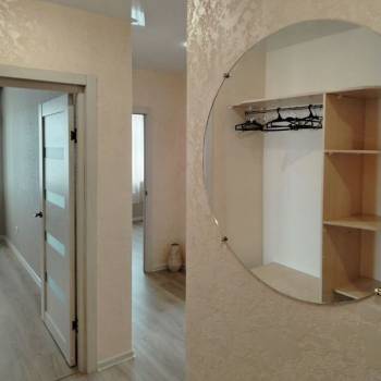Продается 2-х комнатная квартира, 48,8 м²