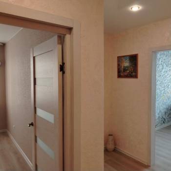 Продается 2-х комнатная квартира, 48,8 м²