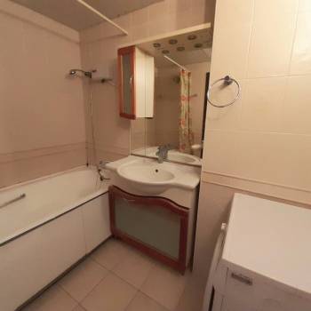 Продается 2-х комнатная квартира, 60 м²