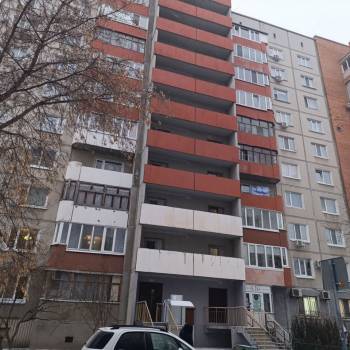 Продается 2-х комнатная квартира, 60 м²