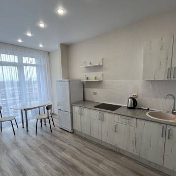 Продается 1-комнатная квартира, 33,6 м²