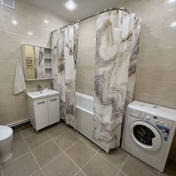 Продается 1-комнатная квартира, 33,6 м²