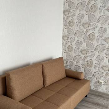 Продается 1-комнатная квартира, 33,6 м²