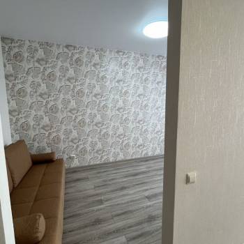 Продается 1-комнатная квартира, 33,6 м²