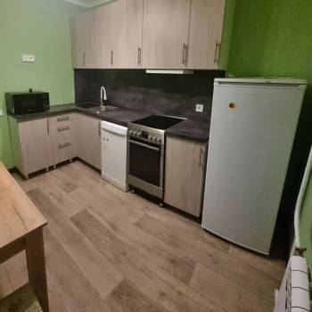 Сдается 2-х комнатная квартира, 50 м²
