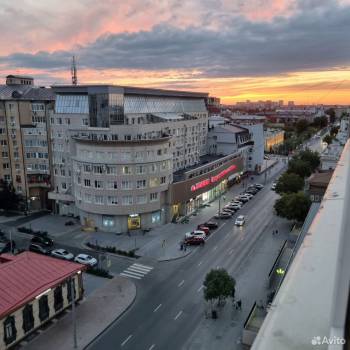 Сдается 2-х комнатная квартира, 50 м²
