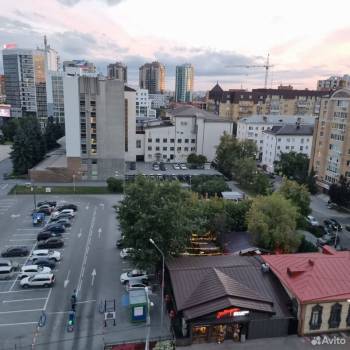 Сдается 2-х комнатная квартира, 50 м²