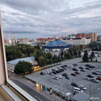 Сдается 2-х комнатная квартира, 50 м²