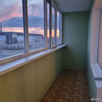 Сдается 2-х комнатная квартира, 50 м²