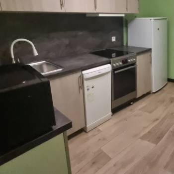 Сдается 2-х комнатная квартира, 50 м²