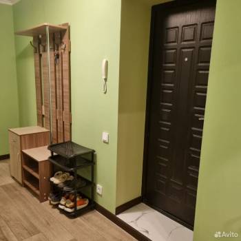 Сдается 2-х комнатная квартира, 50 м²