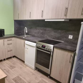 Сдается 2-х комнатная квартира, 50 м²