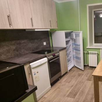 Сдается 2-х комнатная квартира, 50 м²