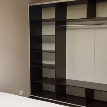 Сдается 2-х комнатная квартира, 50 м²