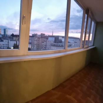 Сдается 2-х комнатная квартира, 50 м²