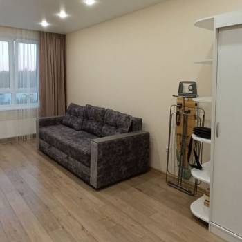 Сдается 1-комнатная квартира, 31 м²