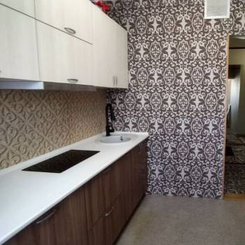 Продается 3-х комнатная квартира, 65,7 м²