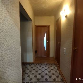 Продается 3-х комнатная квартира, 65,7 м²