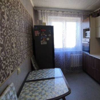 Продается 3-х комнатная квартира, 65,7 м²