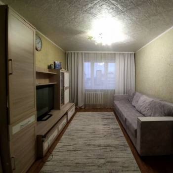 Продается 3-х комнатная квартира, 65,7 м²