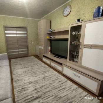 Продается 3-х комнатная квартира, 65,7 м²