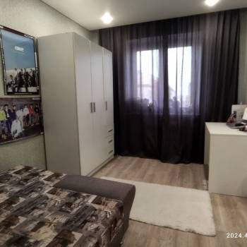 Продается 3-х комнатная квартира, 65,7 м²