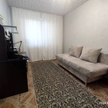 Продается 3-х комнатная квартира, 65,7 м²