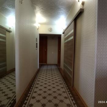 Продается 3-х комнатная квартира, 65,7 м²