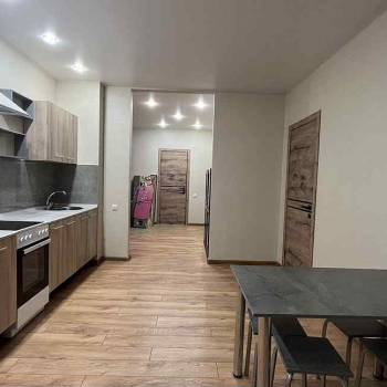 Сдается 2-х комнатная квартира, 60 м²