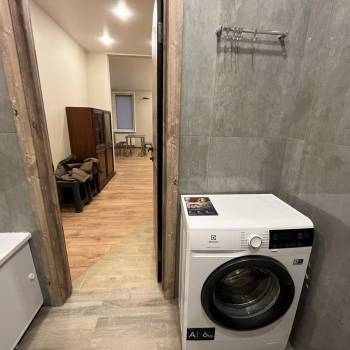 Сдается 2-х комнатная квартира, 60 м²