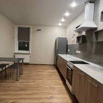 Сдается 2-х комнатная квартира, 60 м²